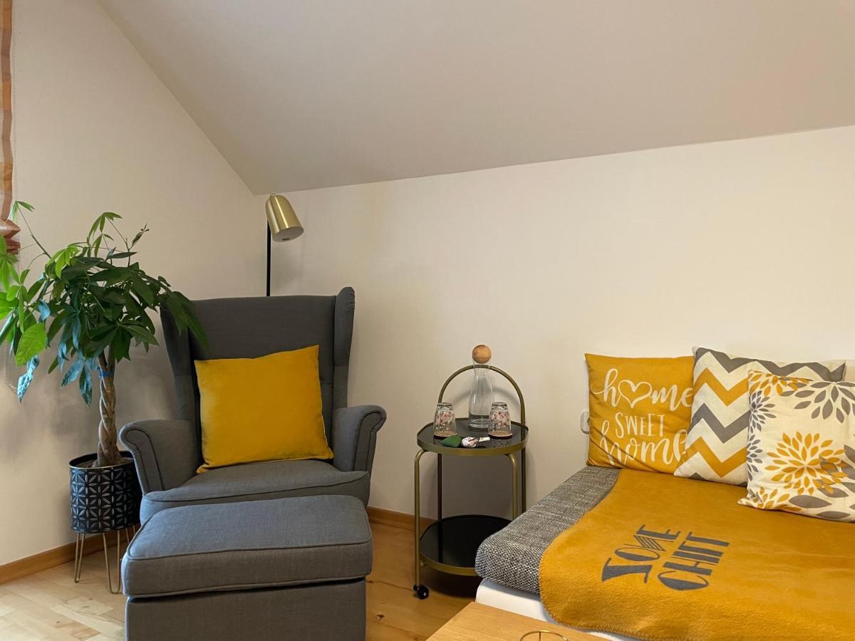 Mountainview Apartment Scheurer Jenig ภายนอก รูปภาพ