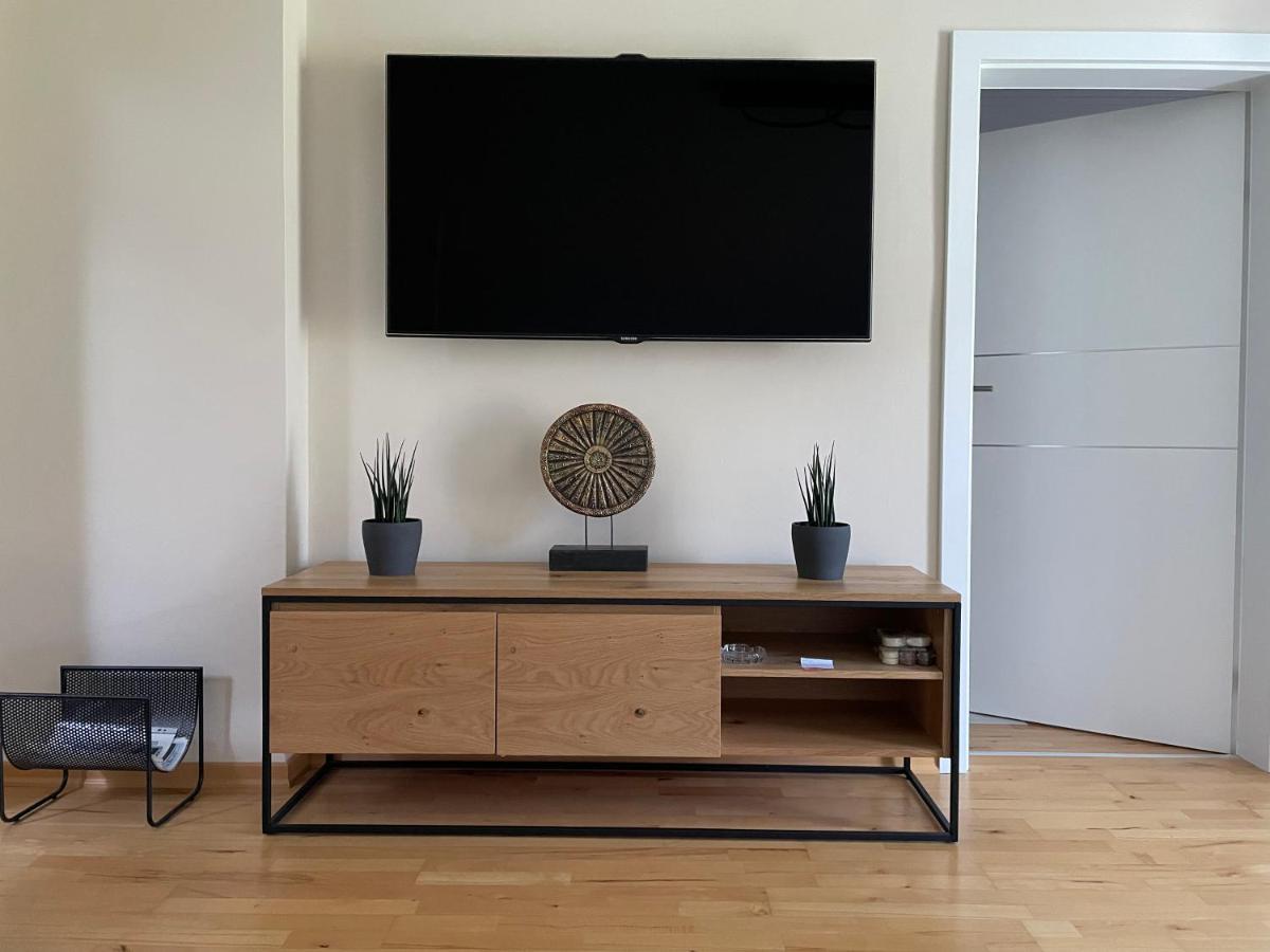 Mountainview Apartment Scheurer Jenig ภายนอก รูปภาพ