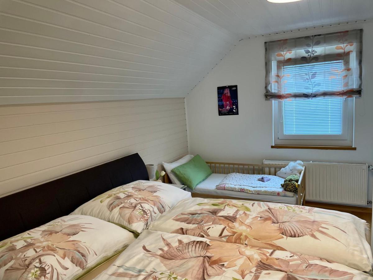 Mountainview Apartment Scheurer Jenig ภายนอก รูปภาพ